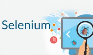 Selenium Training
