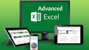 Excel Training in Chennai