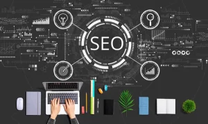 SEO