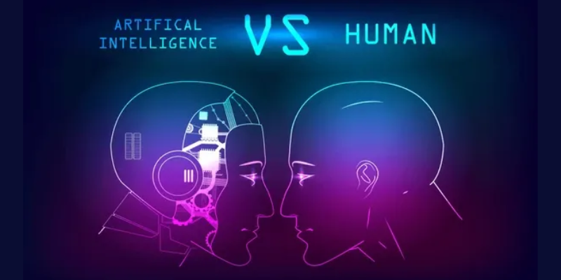 How to Understand AI vs. Human Intelligence