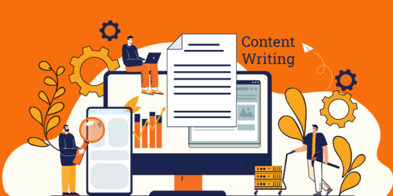 What Skills Do You Need for Content Writing Success?