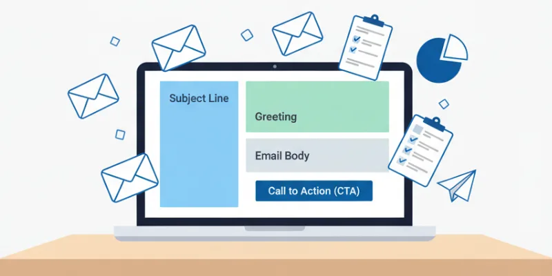 The Anatomy of a Perfect Marketing Email